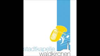 Stadtkapelle Waldkirchen - Highway to hell