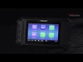 obdstar iscan bmw motorcycle diagnostic tool unboxing and supported vehicle list