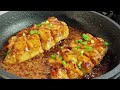 FAST & DELICIOUS || BEST CHICKEN BREAST RECIPE || SIMPLE and EASY