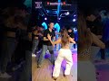 왠지 모를 포스가 latin bachata 강남 핫플 latindance dance 취미