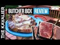 This Review Took 2.5 YEARS To Make!! | ButcherBox Long Term Review 2021