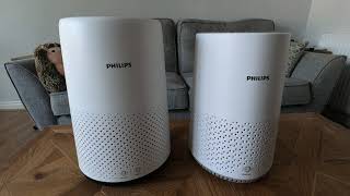 Philips 600i Air Purifier Review