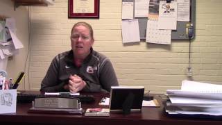 LHU Softball Update