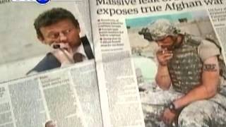 Wikileaks trial of Bradley Manning begins- VOA60 America