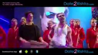 Lungi Dance   Chennai Express HD   YouTube