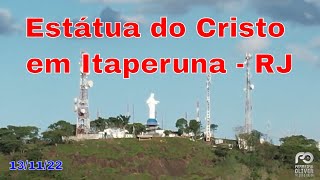 Itaperuna - RJ, CIDADE DOS ESTUDANTES - BR 356 CORTA TODA CIDADE. UNIREDENTOR E UNIG.