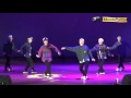 20160510 中興大學熱舞社舞展【一五反顧】~想念 hiphop 幹部