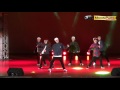 20160510 中興大學熱舞社舞展【一五反顧】~想念 hiphop 幹部