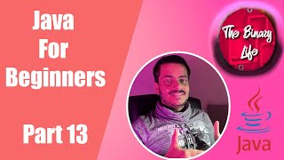 Java For Beginners - Part 13 - Using Java Operators - 4