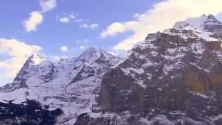 Eiger Swiss Quality Hotel**** | Muerren, Switzerland