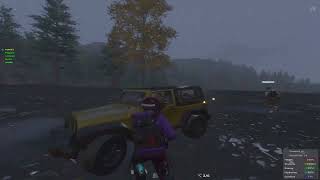 H1Emu Just Survive / PVP Montage and random stuff #2