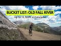 Ride Guide: The Old Fall River/Trail Ridge Loop in Rocky Mountain National Park in Colorado