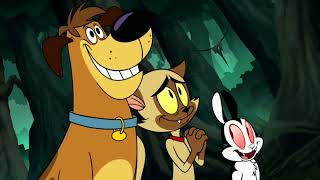 Bunnicula | The Purpose of the Lucky Locket