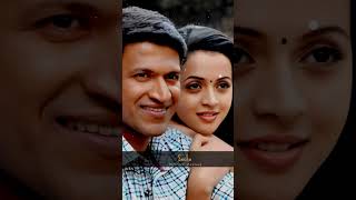 Alight Motion New Trending Video|Yaare Koogadali|Yarivanu Kannada Song|Puneeth Rajkumara #bhavana #🎶