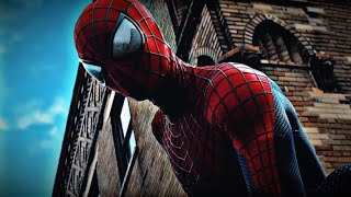All 3 Spider-Men | Wish Edit