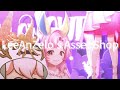 【Vtuber Asset】🎃萬聖節(抱臉蟲/馬耳/馬尾)