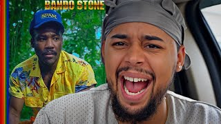 HIS LAST ALBUM! CHILDISH GAMBINO - BANDO STONE AND THE NEW WORLD | REACTION