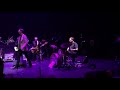 set i the complete last waltz • 2018 live @ the capitol theatre