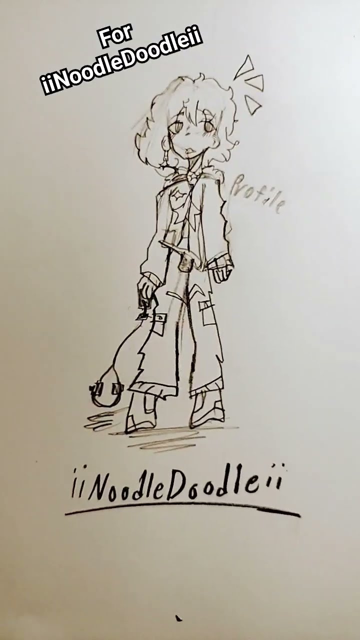 Iinoodledoodleii Noodledoodle400kcomp Youtube