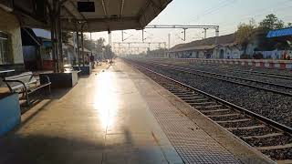 Akkalkot road station