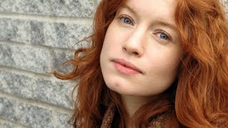 Maria Thayer Interview | AfterBuzz TV's Spotlight On