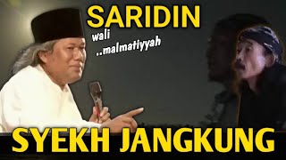 Gus Muwafiq Terbaru 2024 - Sejarah SARIDIN SYEKH JANGKUNG Wali Malmatiyyah