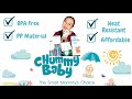 Chummy Baby Product Review