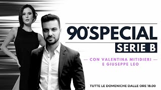 90 Special: CalcioMercato