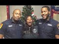 merry christmas from fdny ems station 26