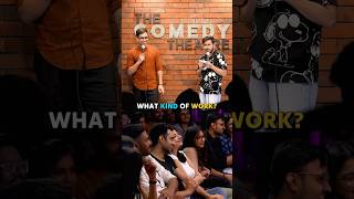 Roadies standup comedy by @YashRathi9 and Vivek samtani #standup #comedy #funny