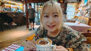 #丽水宝藏古村 #万粉达人免费游丽水 放弃一线城市的忙碌