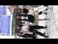 에버모어뮤즈 ever more muse 걸그룹 연습생 cam 직캠 2 홍대 버스킹 hongdae busking 220624