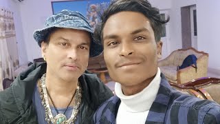 zubeen Dadak log korilu জুবিন  দাদাক লগ  কৰিলাে #dimpubaruah#assam #zubeengarg #zubeen#assamese😘😍😘😍