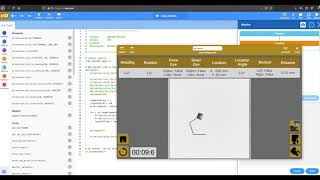 Draw any Polygon (Python VEXCode VR)