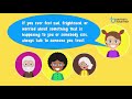 level 1 safeguarding video for the whole church