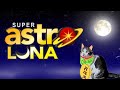 Resultado SUPER ASTRO LUNA Sabado 17 de Agosto de 2024