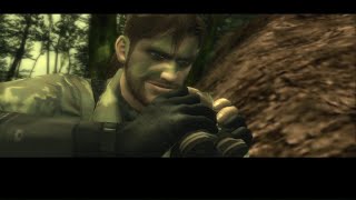 4 friends play Metal Gear Solid 3 Snake Eater (Subsistence) | Playstation 2 | Full Game (1/2)