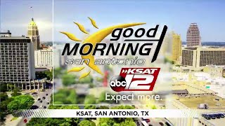 KSAT12 9 A.M. MARCH 6, 2020