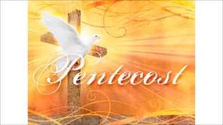 ✥ Joyeuse Pentecôte à tous ! ✥ Lumen Cordium (Taizé)
