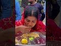 আমরা দ্বিতীয় জনকে ও পেয়ে গেছি food challenge addacity food blog