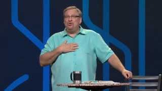 Daring Faith: Daring To Be Generous with Rick Warren