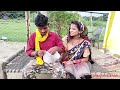 जीजा के घनघोर बेज्जती jija ke ghanghor bezzati ankit nishad comedy new video