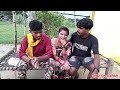 जीजा के घनघोर बेज्जती jija ke ghanghor bezzati ankit nishad comedy new video