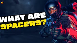 Who Actually Are The Spacers? - Starfield Lore