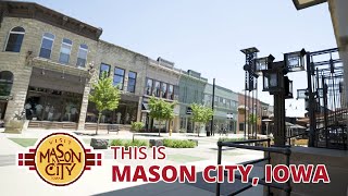 This Is Mason City, Iowa