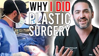 How to Become a Plastic Surgeon [Ep. 1]