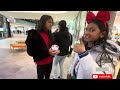 මාත් එක්ක scivolata එකේ යමුද 😅🫢 අපේ aura shopping mall 🛍️🏬 ගිය ගමන🚇 vlog trending rome italy 🇮🇹