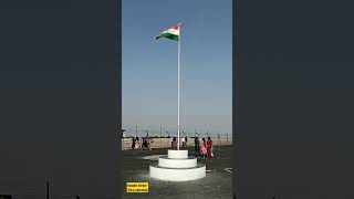 Nadabet indo-pak border (zero line)| Nadabet Border | Bsf Camp Nadabet | @KDEDUCATION