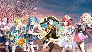 Vocaloid 4 X Original Psychic Fire Love Live Collab Kinda Lol Vocaloid 4 X Original Psychic Fire Love Live Collab Kinda Lol