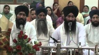 Mitha Lage Tera Bhana By Bhai Gurdev Singh Ji Hajuri Ragi Sri Darbar Sahib Amritsar